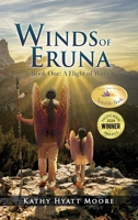 Winds of Eruna, Book One: A Flight of Wings 1963636155 Book Cover