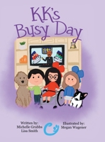 Kk's Busy Day 1728349958 Book Cover