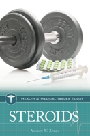 Steroids 1440802998 Book Cover