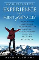 Mountaintop Experience in the Midst of the Valley 1615796878 Book Cover