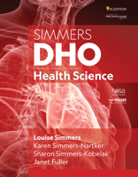 Dho Health Science 0357419995 Book Cover