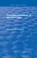 Food Biopreservatives of Microbial Origin 1315892960 Book Cover