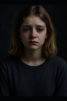 Nada más que la mentira: Violación (Spanish Edition) B0FBGYMG8P Book Cover