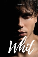 Whit (Italian Edition) B0DG4WH2VG Book Cover