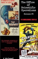 Office of Scientific Operations - Release #6 B0DS6P3HCY Book Cover