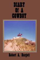 Diary of a Cowboy 1979256470 Book Cover