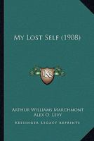 My Lost Self 1120009626 Book Cover