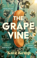 The Grapevine 1399618970 Book Cover