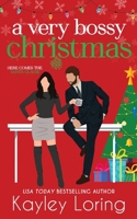 A Very Bossy Christmas: Special Edition B0FHN92R6M Book Cover