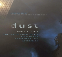 Dust: the Inside Story of Its Role in the September 11th Aftermath 1442201495 Book Cover