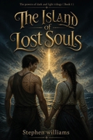 The island of lost souls 1036998312 Book Cover
