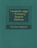 Laxdoela Saga 1016737297 Book Cover