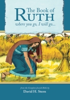 The Book of Ruth 1936716941 Book Cover