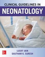 Clinical Care Paths in Neonatal-Perinatal Medicine 0071820256 Book Cover