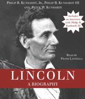 Lincoln: An Illustrated Biography 0679408622 Book Cover