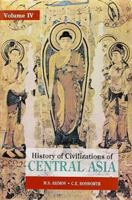 History of Civilizations of Central Asia - Vol. 4 8120815955 Book Cover