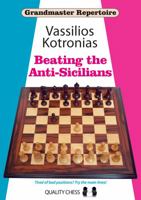 Beating the Anti-Sicilians 1907982639 Book Cover