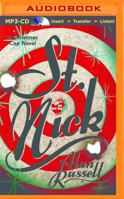 St. Nick 1477818456 Book Cover