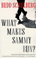 What Makes Sammy Run? 0679734228 Book Cover