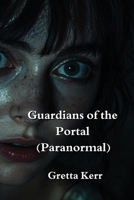 Guardians of the Portal (Paranormal) B0DPT8BKPR Book Cover