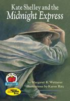 Kate Shelley and the Midnight Express (On My Own History) 0876145411 Book Cover