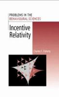 Incentive Relativity 0521658632 Book Cover