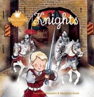 Knights 1605372463 Book Cover
