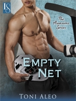 Empty Net 0345546628 Book Cover