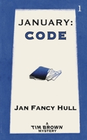 January: Code 1990187196 Book Cover