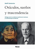 Oráculos, sueños y trascendencia (Spanish Edition) 8468586161 Book Cover