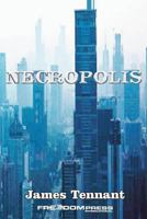 Necropolis 1927684447 Book Cover