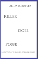 Killer Doll Posse B0CFCLC88N Book Cover