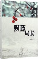 Director of the Bureau of Finance (Chinese Edition) 7506392496 Book Cover