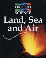 Land, Sea, and Air 0199109451 Book Cover
