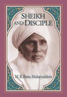 Sheikh and Disciple 0914390694 Book Cover