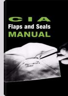 CIA Flaps And Seals Manual 087364039X Book Cover