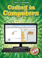 Coding in Computers 162617833X Book Cover