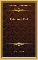 Rainbow's End: A Novel 1516986172 Book Cover
