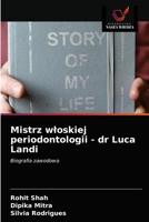 Mistrz wloskiej periodontologii - dr Luca Landi 6203676241 Book Cover