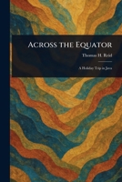 Across the Equator 1023191075 Book Cover