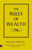 Rules of Wealth: A Personal Code for Prosperity and Plenty 0273710192 Book Cover