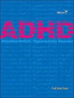 ADHD 0531122611 Book Cover