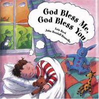 God Bless Me, God Bless You 080104488X Book Cover