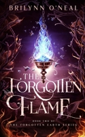 The Forgotten Flame B0FRK4KD2D Book Cover