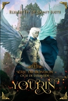 Série du Mondion, Cycle de l'Atlantide : Yourin null Book Cover
