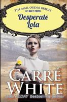 Desperate Lola 1500791202 Book Cover