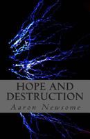 Hope and Destruction 146350201X Book Cover