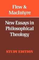 New Essays in Philosophical Theology 0334046211 Book Cover