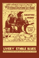 Livery Stable Blues (Crossings) 1599542358 Book Cover