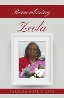 Remembering ZEOLA 1498474799 Book Cover